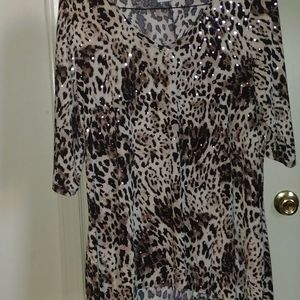 Only 9 Women blouse..Only wore once